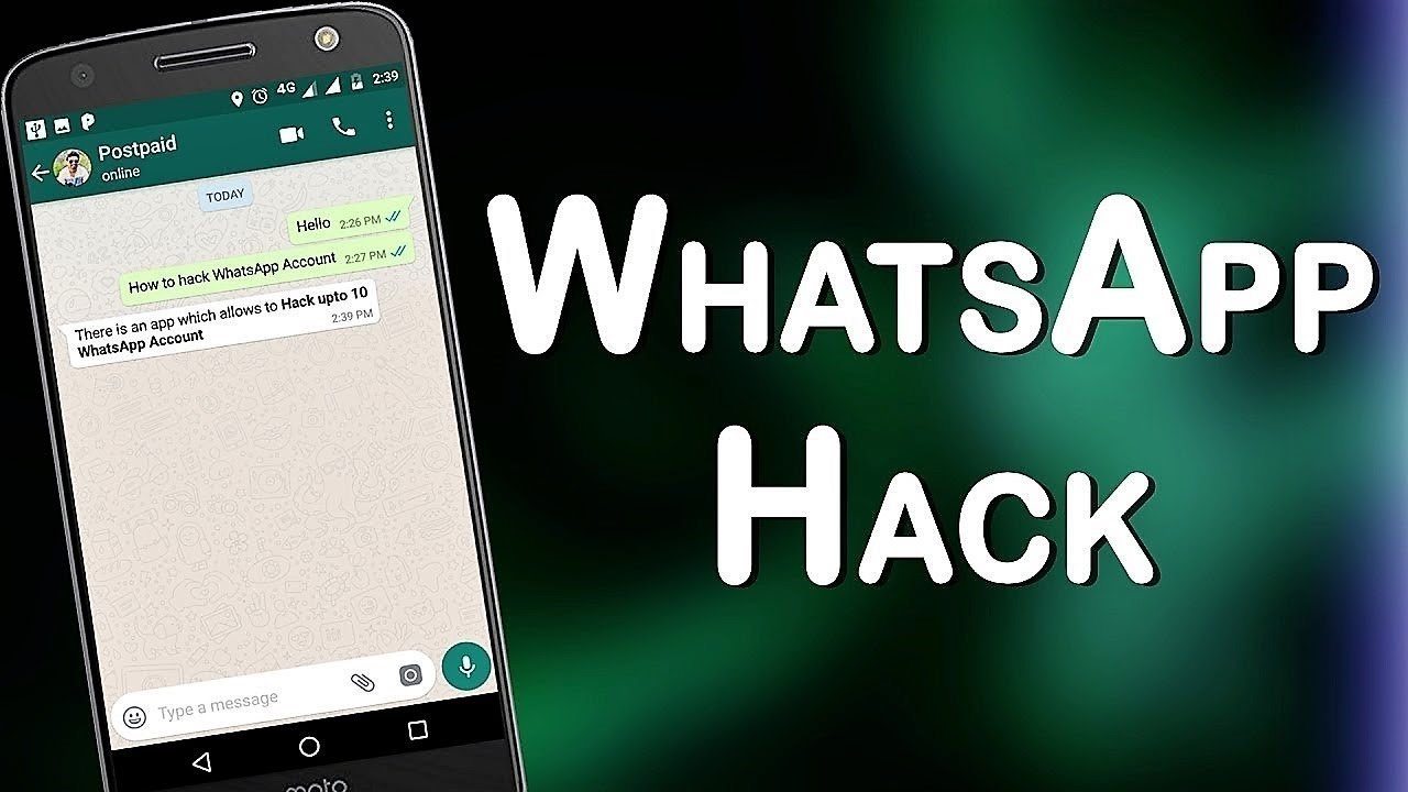 Hacking Someone’s WhatsApp Without Access to Their Phone